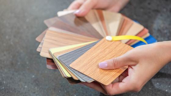 Laminate flooring might just be the solution you were looking for in your home. Here's all you need to know about this type of flooring.